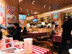 -西贝(上海我格广场店)