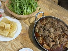 -老殷锅仔
