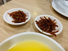 -姥家春饼店(漳州二路店)