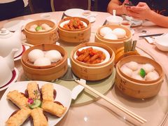 -陶陶居海鲜酒家(新马路店)