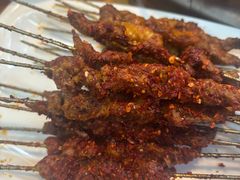 -花儿穆萨·烤肉餐厅(石马坪店)