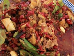 -福顺祥大盘鸡(临潼店)