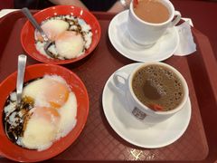 -亚坤(白沙浮广场店)