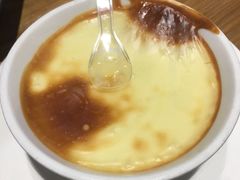 土耳其牛奶布丁-天山传奇新疆菜(SKLP店)