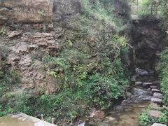 -沕沕水生态风景区