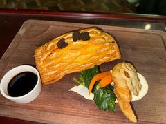 -塞纳河法国餐厅(唐延路店)