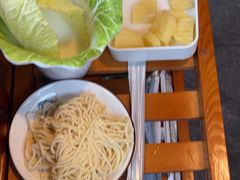 -前门杨记·铜锅涮肉(王府井·故宫店)