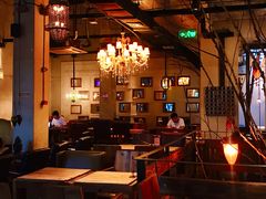 -MAAN COFFEE(金桥店)