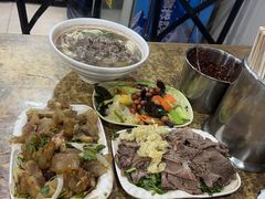 -北路拉面馆(洪湖里店)
