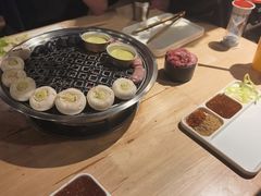 -霸腹烤肉(厦门柚子番店)