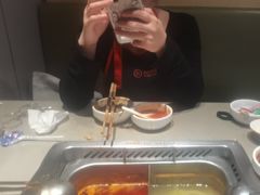 -海底捞火锅(宇飞大厦店)