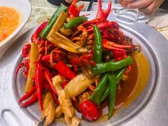 -聚味瞿记·龙虾堂(坡子街店)