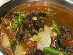 牛排锅-八道本地特色菜馆(大鹏古城店)