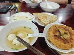 -兰庆鸡蛋馃(人民路店)