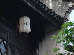 -河坊街景区