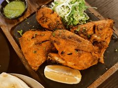 -Shantek象提南亚餐厅&西餐融合Bistro(淮海中路店)