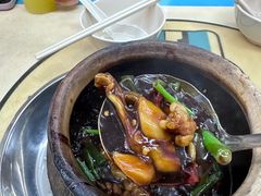 -明辉田鸡粥