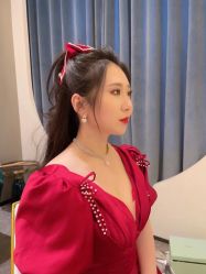 -红馆妆造(中央大街店)