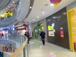 -孩子王(塘沽滨海万达店)