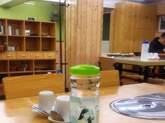 -朴氏韩国料理(北欧丽景店)