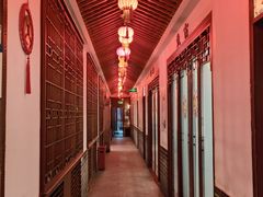 -西江美食舫·江西菜(健德桥店)