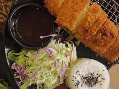 -Cafe Alice咖啡爱丽丝(奥城店)