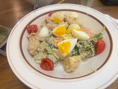 -肥朵食堂(带梦胡同店)