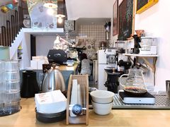-悟白咖啡WoobyCafe