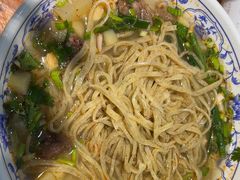 -桂花香手工面(鼓楼店)