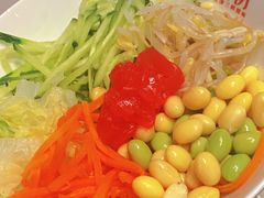 -添萬囍·天津三鲜捞面(天河城店)