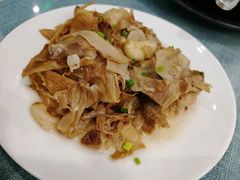 -茶油香闽南菜·花园餐厅(前埔店)