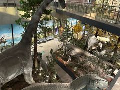 -湖南省地质博物馆