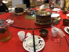 -羊之道草原味道清真餐厅(番禺店)