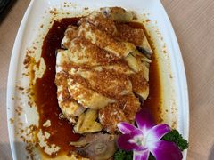 -香顺客家菜(常平店)