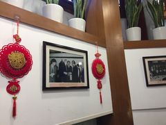 大堂-绿波廊(豫园店)