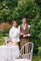 -金夫人婚纱摄影(总店)