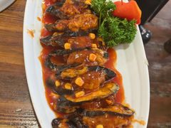-闻香阁·清真(光荣道店)