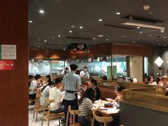 大堂-云海肴·汽锅鸡·云南菜(高德置地店)
