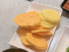 -炭之家齐齐哈尔大片烤肉·涮毛肚火锅·齐齐哈尔烤肉(中央大街店)