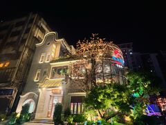 -味可道美食坊(福基路店)