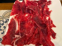 -普宁潮汕牛肉火锅(新香洲店)