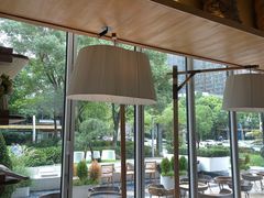 -翠贝卡&Mama Kelly Brunch Coffee(河西店)