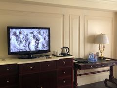 -茂名熹龙国际大酒店(人民广场高铁站店)