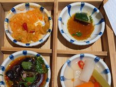 -马记永·兰州牛肉面(3019君尚店)