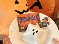 -無忧浅草君·洋风料理(下沙宝龙二期一店)