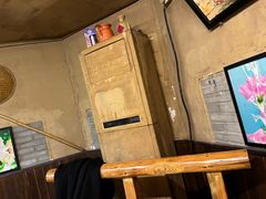 大堂-水泊梁山清真铁锅炖鱼(华苑店)