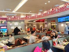 -蝎王府羊蝎子(西直门店)
