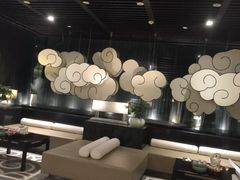 -新盈光·云会所(百丈东路店)