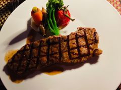 -Kathleen's Waitan 凯圣琳江景西餐厅(外滩店)