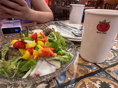 -番茄屋葡式美食(总店)